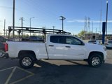 Used 2017 Chevrolet Colorado W/T image 4