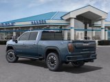 New 2025 GMC Sierra 3500 Denali Ultimate image 3