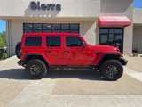 Used 2024 Jeep Wrangler Unlimited Rubicon 392 image 4