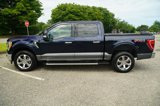 Certified 2022 Ford F150 XLT w/ Equipment Group 302A High image 5