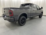 Used 2024 RAM 2500 Limited image 4