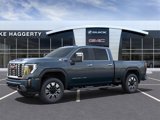 New 2025 GMC Sierra 2500 Denali w/ Max Trailering Package image 2