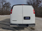 Used 2018 Chevrolet Express 3500 w/ Driver Convenience Package image 5