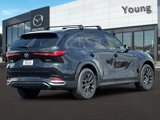 New 2025 MAZDA CX-70 3.3 Turbo w/ Premium Package image 4