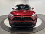 Certified 2023 Toyota RAV4 LE image 4