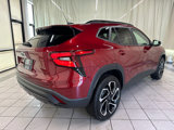 New 2025 Chevrolet Trax RS w/ Sunroof Package image 6