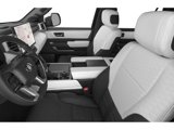 New 2025 Toyota Sequoia Capstone image 6