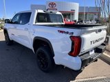 New 2025 Toyota Tundra Limited image 3