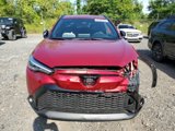 Used 2025 Toyota Corolla Cross AWD Hybrid image 2