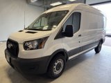 Used 2023 Ford Transit 250 Medium Roof image 3