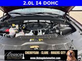 Used 2024 Jeep Grand Cherokee Limited 4xe image 6