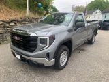 Certified 2023 GMC Sierra 1500 Pro w/ Trailering Package image 4