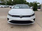 New 2025 Volkswagen Jetta SEL image 3