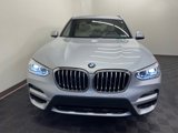 Used 2021 BMW X3 xDrive30i w/ Convenience Package image 4