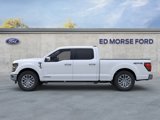 New 2025 Ford F150 XLT image 3