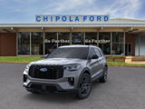 New 2025 Ford Explorer ST-Line image 2
