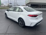 Used 2020 Toyota Corolla SE image 3