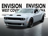 Used 2023 Dodge Challenger SRT Hellcat image 3