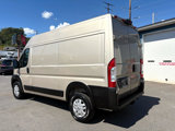 Used 2022 RAM ProMaster 1500 w/ Premium R/V Group (ADL) image 3