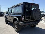 New 2025 INEOS Grenadier Trailmaster Edition image 3