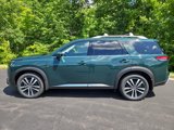 New 2025 Nissan Pathfinder Platinum image 5