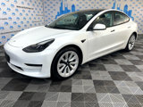 Used 2023 Tesla Model 3 Standard Range image 4