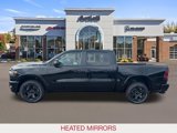 New 2026 RAM 1500 4x4 Crew Cab image 5