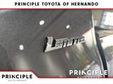 New 2025 Toyota Tundra Limited image 6