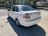 Used 2009 Chevrolet Aveo LT image 5