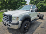 Used 2007 Ford F450 2WD Regular Cab Super Duty image 4