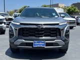 New 2026 Chevrolet Equinox ACTIV w/ Safety and Technology Package image 4