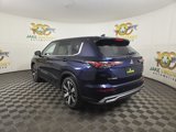 New 2025 Mitsubishi Outlander SE image 5