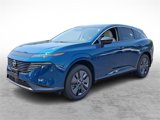 New 2025 Nissan Murano SL image 2
