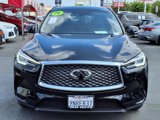 Certified 2024 INFINITI QX50 Luxe image 4