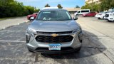 Used 2024 Chevrolet Trax LS w/ LS Convenience Package image 3