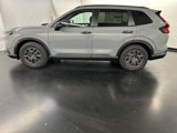New 2026 Honda CR-V TrailSport image 3