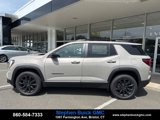 New 2026 GMC Terrain Elevation w/ Black Edition image 4