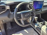 New 2026 Toyota Tundra Limited image 3
