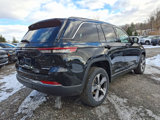 New 2025 Jeep Grand Cherokee Limited w/ Luxury Tech Group II image 4