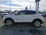 New 2025 Buick Encore GX Preferred image 4