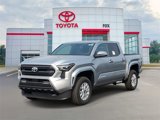 New 2025 Toyota Tacoma SR5 image 2