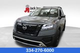 New 2025 Nissan Pathfinder Rock Creek image 1