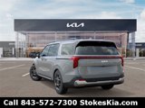 New 2026 Kia Carnival SX image 4
