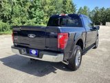 New 2025 Ford F150 Lariat image 5