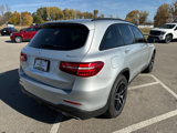 Used 2019 Mercedes-Benz GLC 300 4MATIC image 5