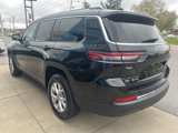 Used 2021 Jeep Grand Cherokee L Limited image 6