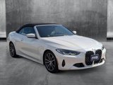 Used 2024 BMW 430i Convertible image 3