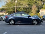 Used 2014 Chevrolet Cruze LT w/ RS Package image 3