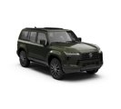 New 2025 Lexus GX 550 image 4
