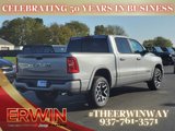 New 2025 RAM 1500 Laramie image 3